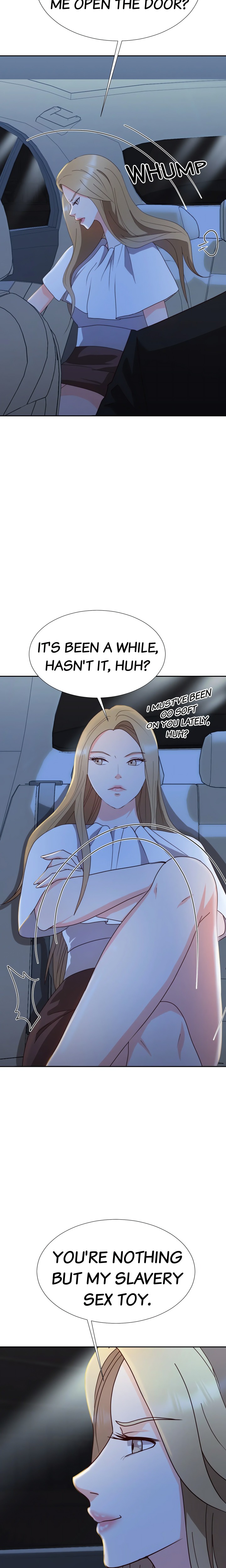 Her Obedient Toy chapter 21 page 8