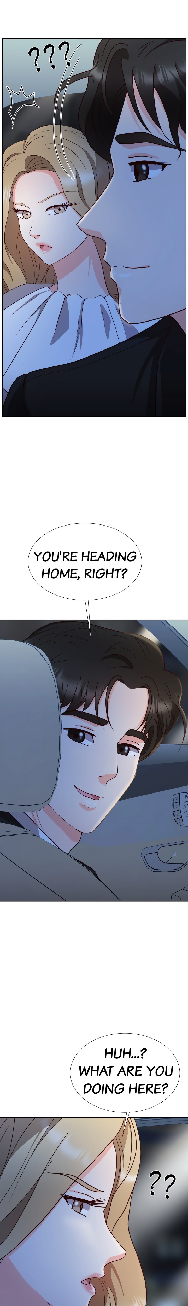 Her Obedient Toy chapter 21 page 10