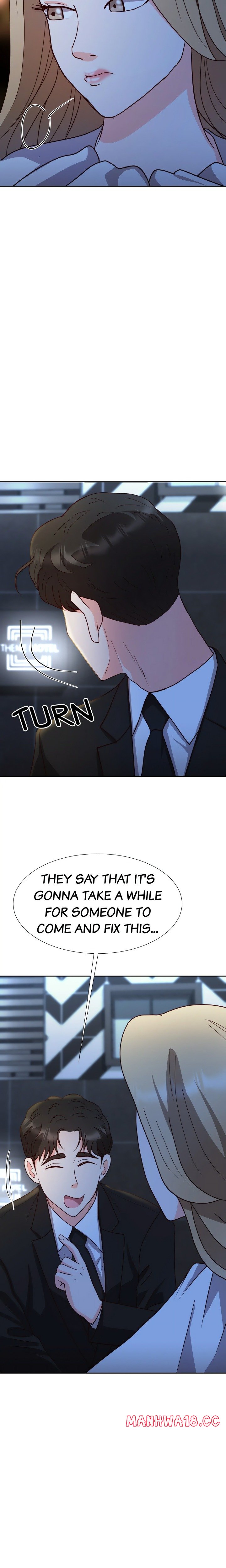 Her Obedient Toy chapter 21 page 15