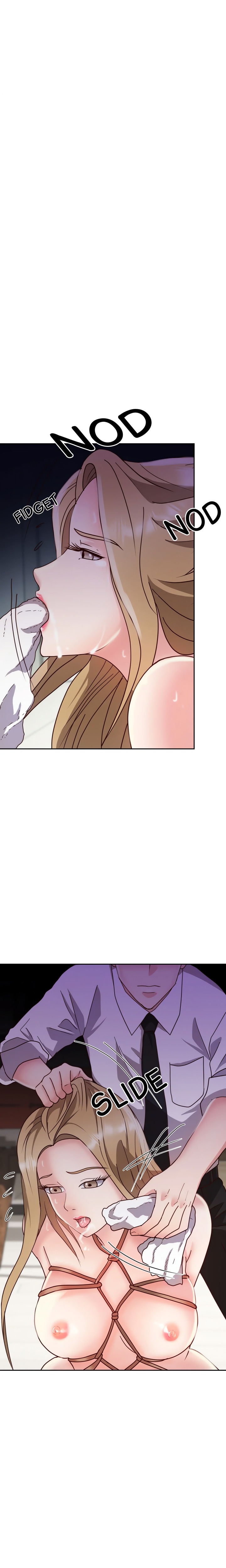 Her Obedient Toy chapter 22 page 7
