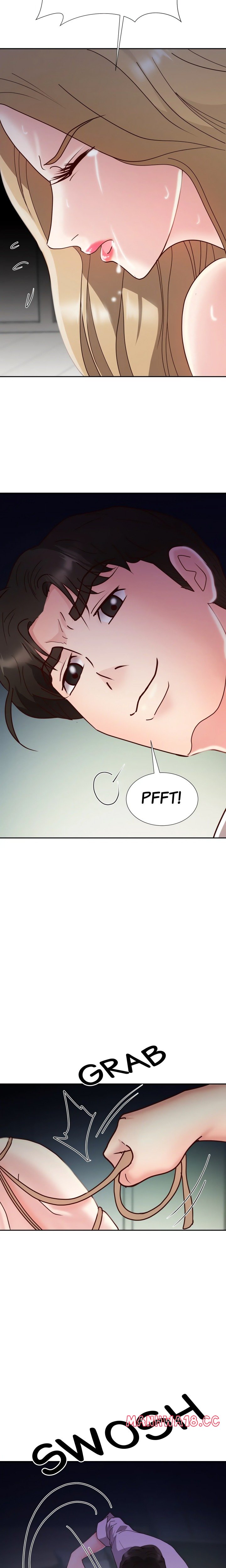 Her Obedient Toy chapter 22 page 9