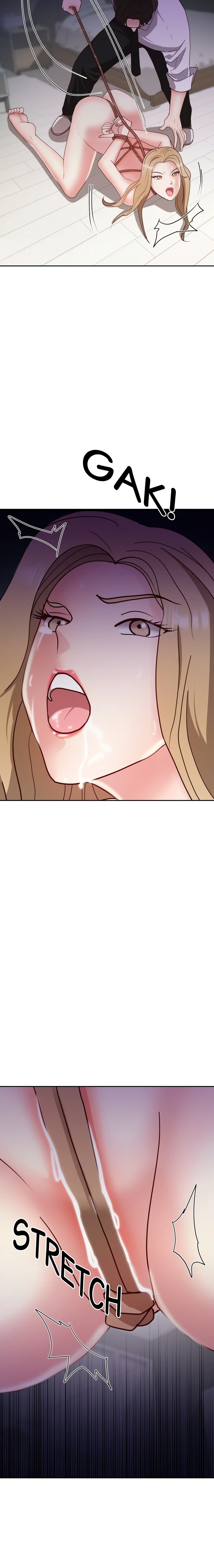 Her Obedient Toy chapter 22 page 10