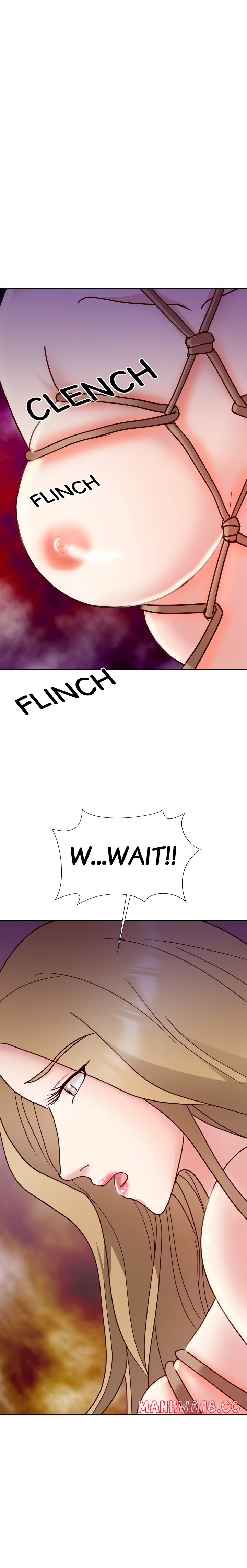 Her Obedient Toy chapter 22 page 11