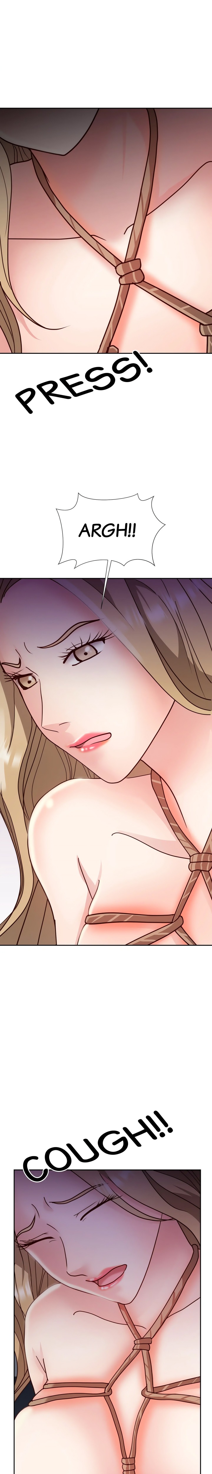 Her Obedient Toy chapter 22 page 12