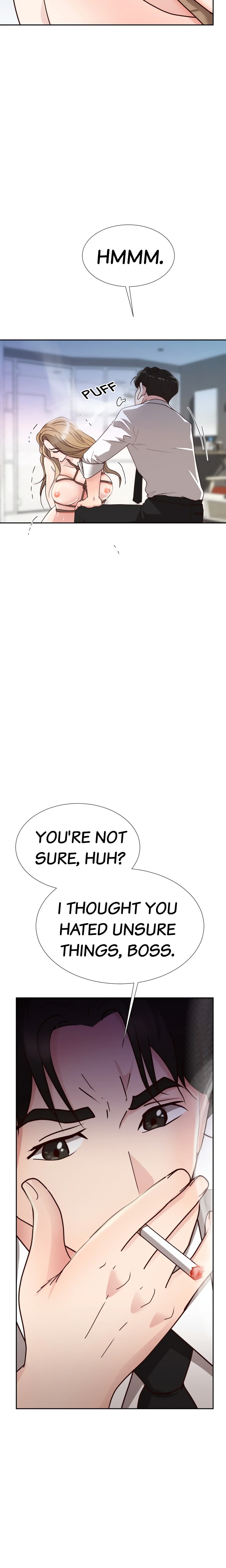 Her Obedient Toy chapter 22 page 20