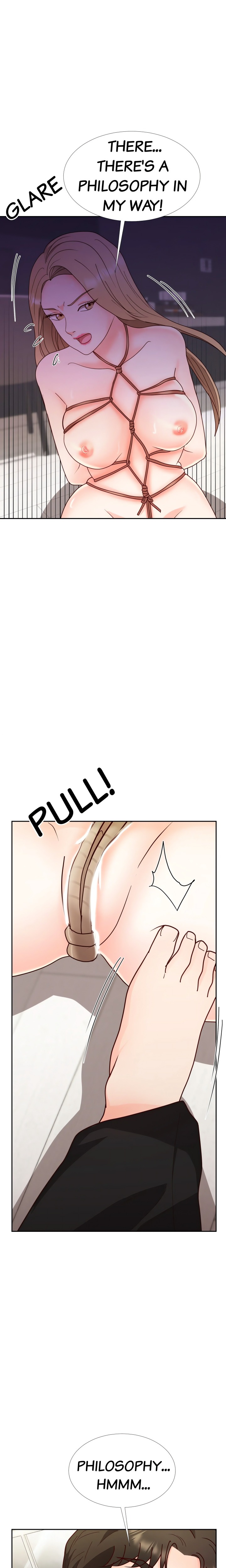 Her Obedient Toy chapter 23 page 3