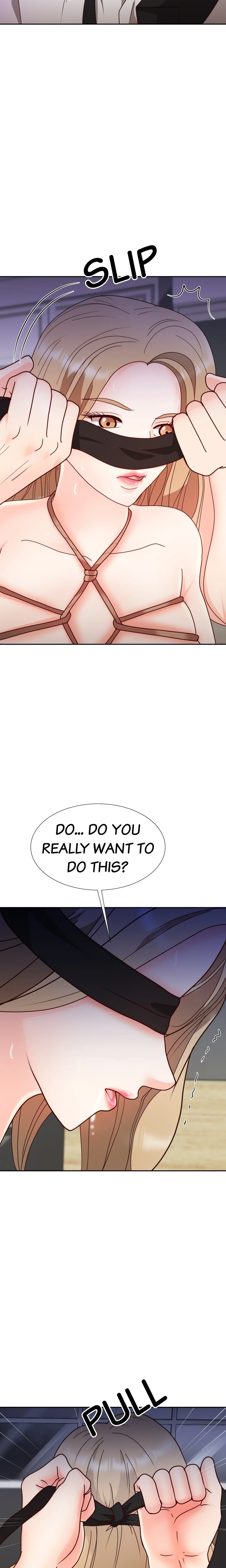 Her Obedient Toy chapter 23 page 6