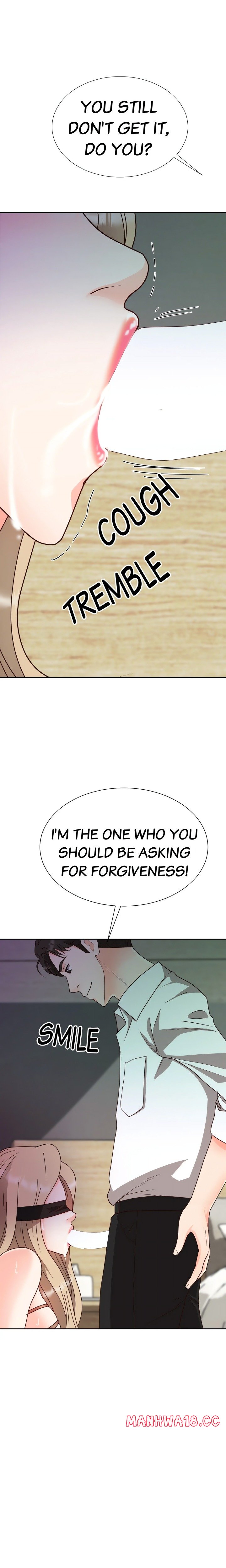 Her Obedient Toy chapter 23 page 10
