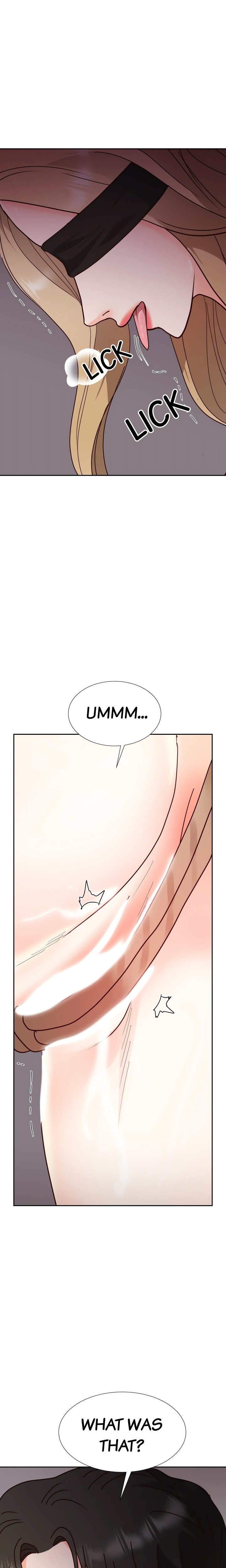 Her Obedient Toy chapter 23 page 23