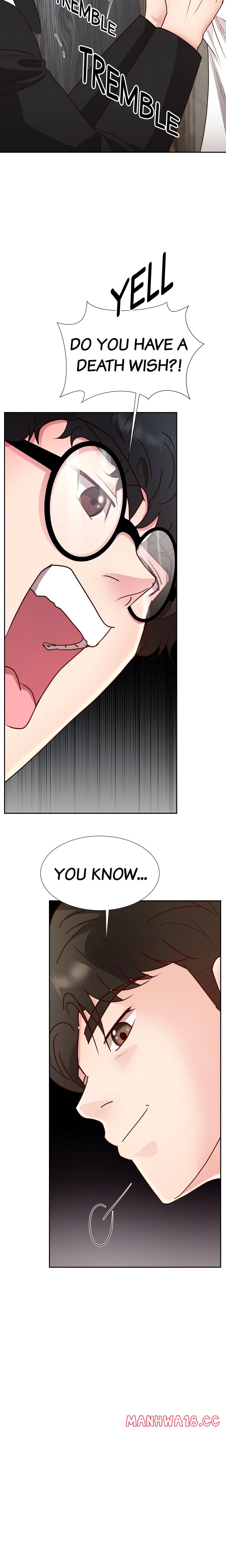 Her Obedient Toy chapter 24 page 4