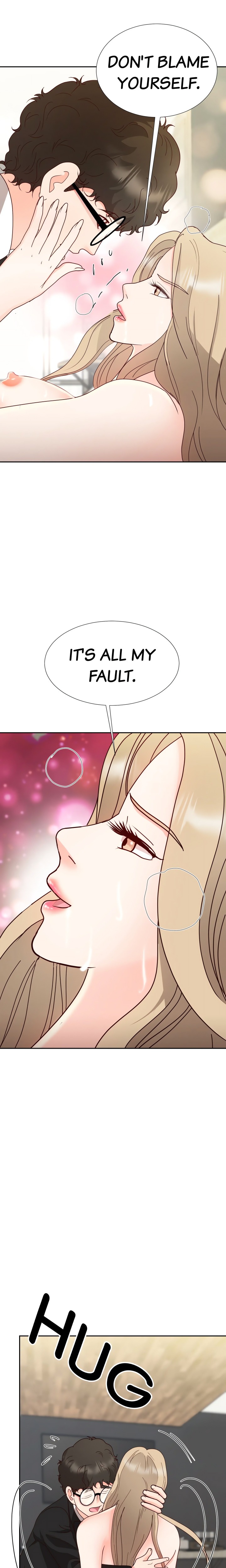 Her Obedient Toy chapter 24 page 9