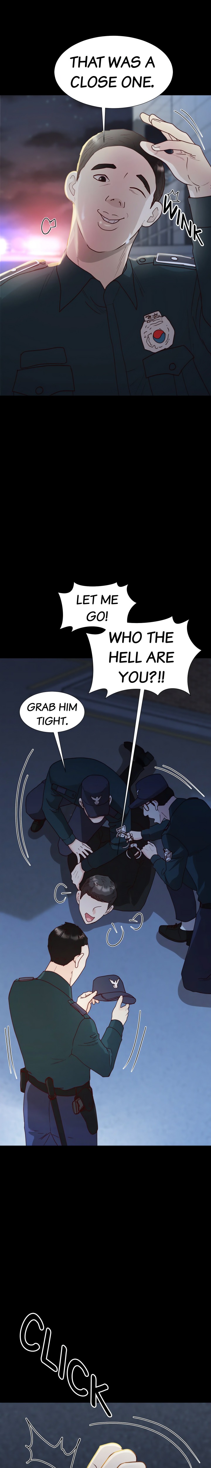 Her Obedient Toy chapter 25 page 9