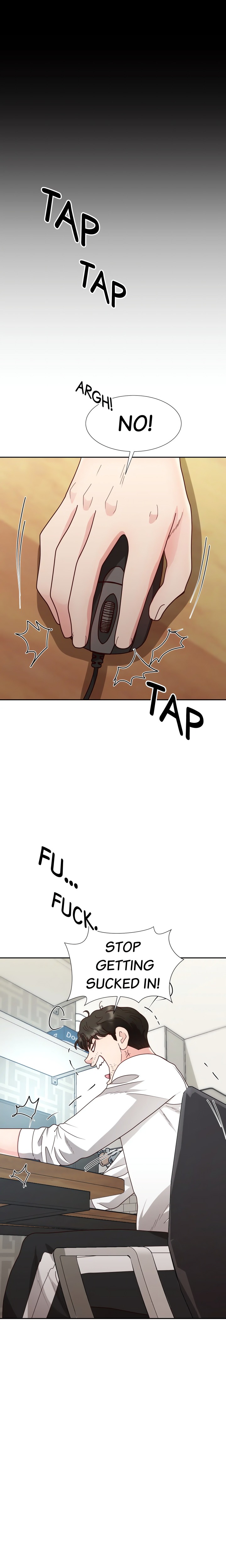 Her Obedient Toy chapter 25 page 13