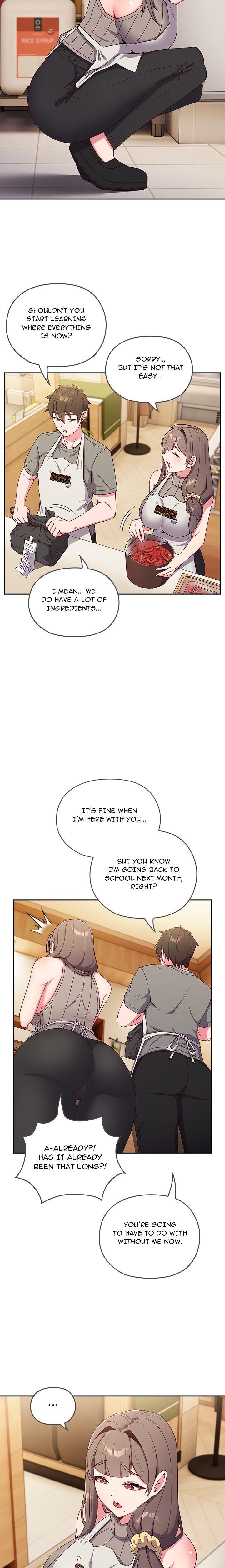 Her Rejuvenation chapter 1 page 6