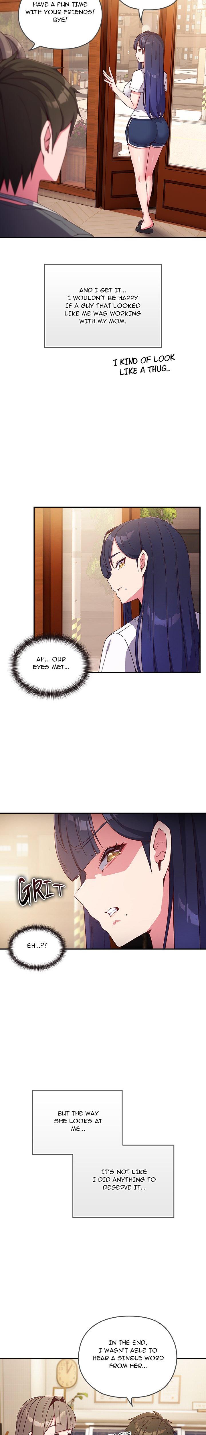 Her Rejuvenation chapter 1 page 12