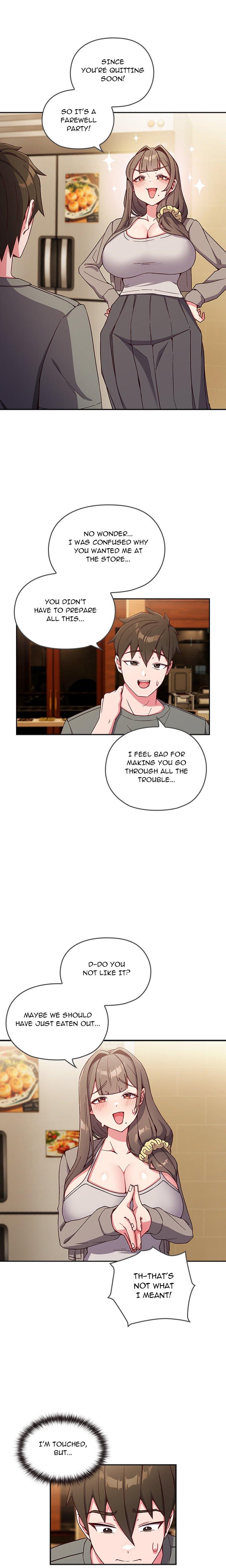 Her Rejuvenation chapter 1 page 17