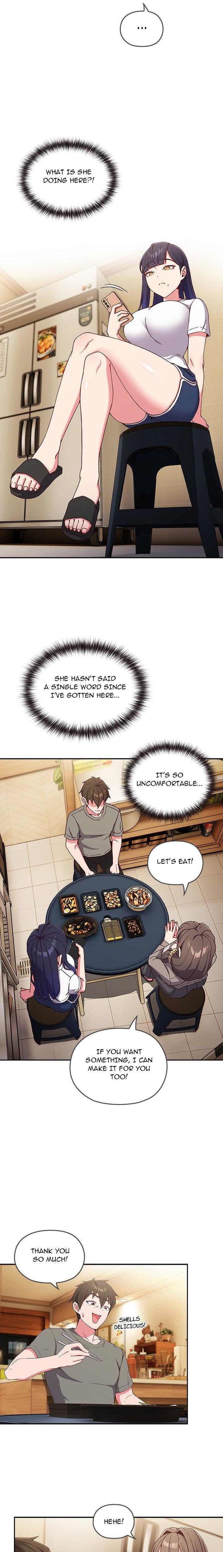 Her Rejuvenation chapter 1 page 18