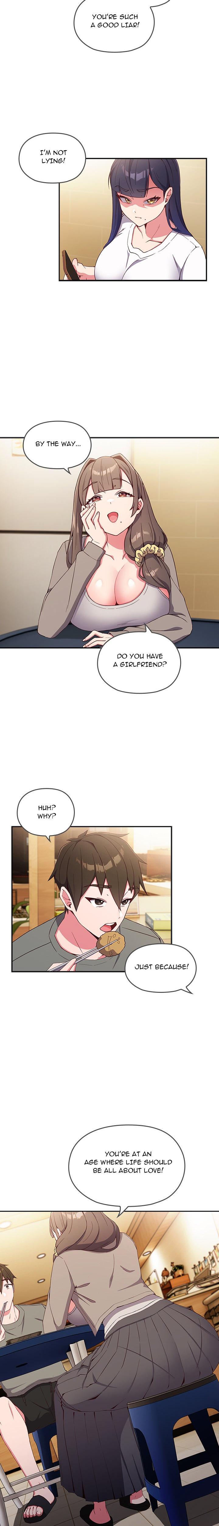 Her Rejuvenation chapter 1 page 20