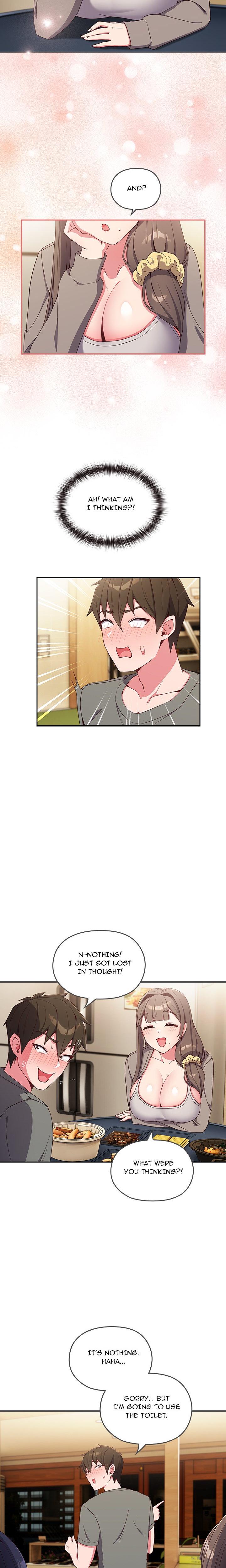Her Rejuvenation chapter 1 page 22