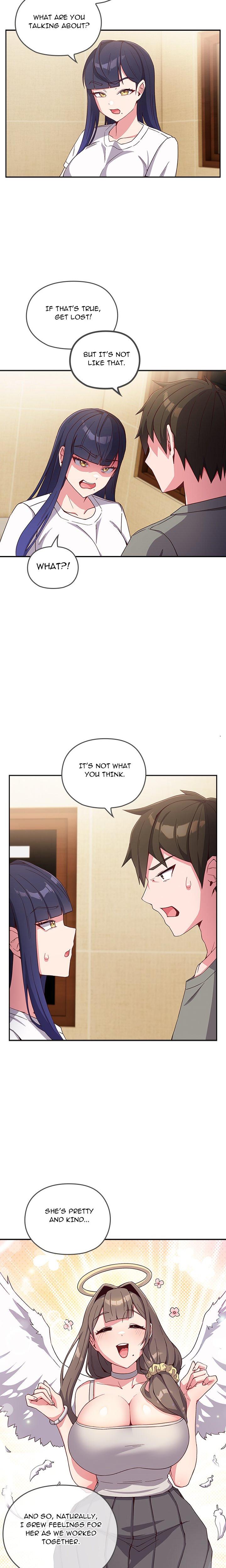 Her Rejuvenation chapter 1 page 30