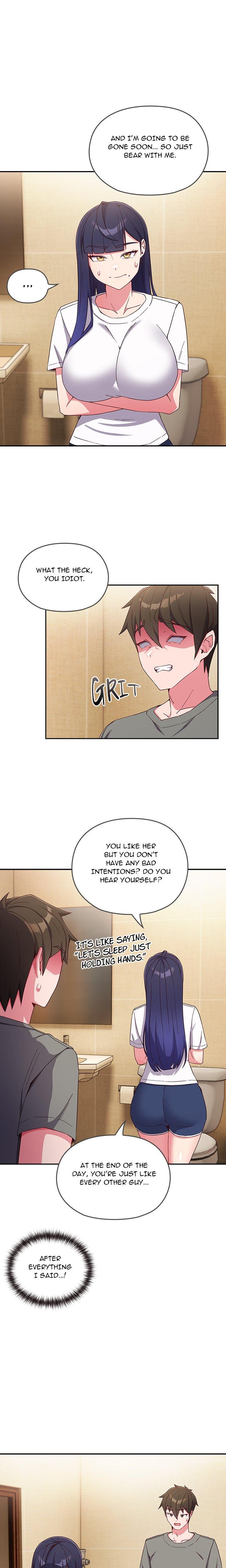 Her Rejuvenation chapter 1 page 33