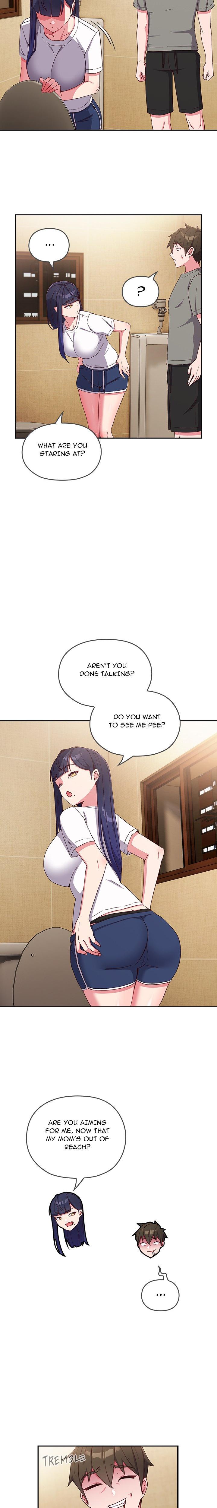 Her Rejuvenation chapter 1 page 34