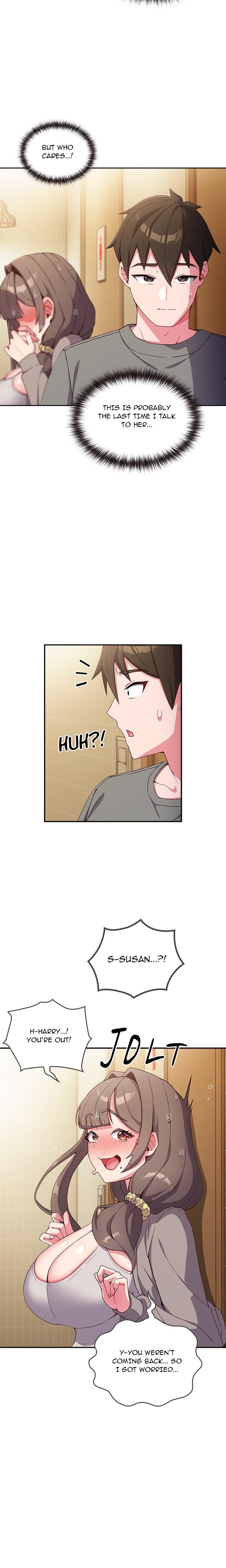Her Rejuvenation chapter 1 page 36