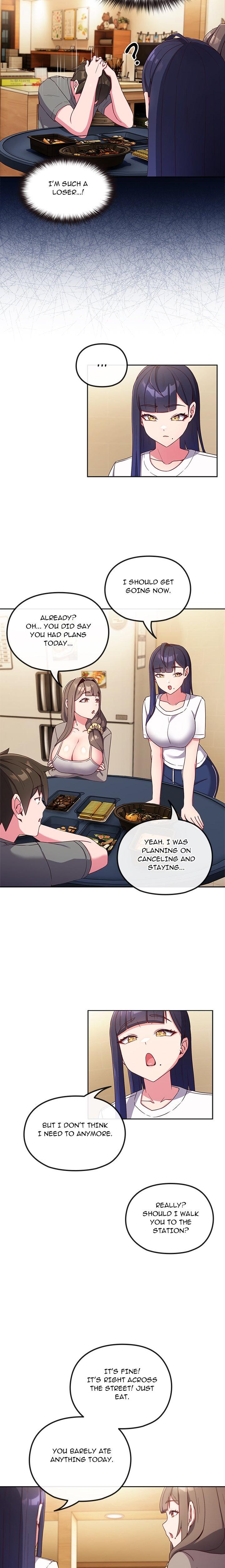 Her Rejuvenation chapter 2 page 3