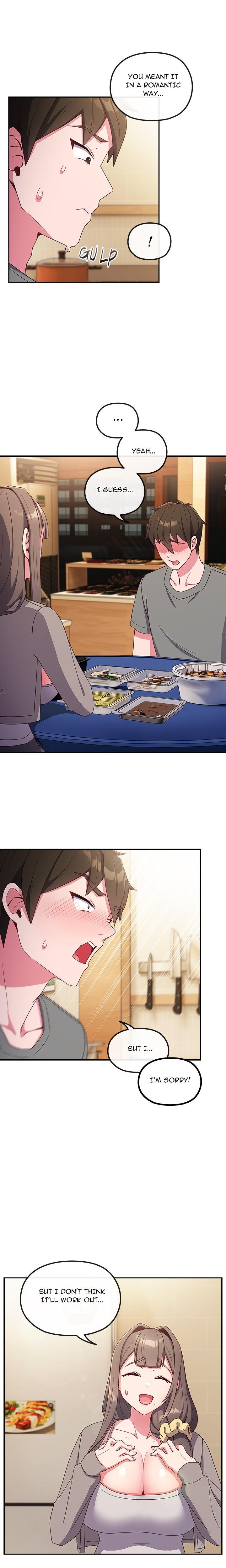Her Rejuvenation chapter 2 page 10