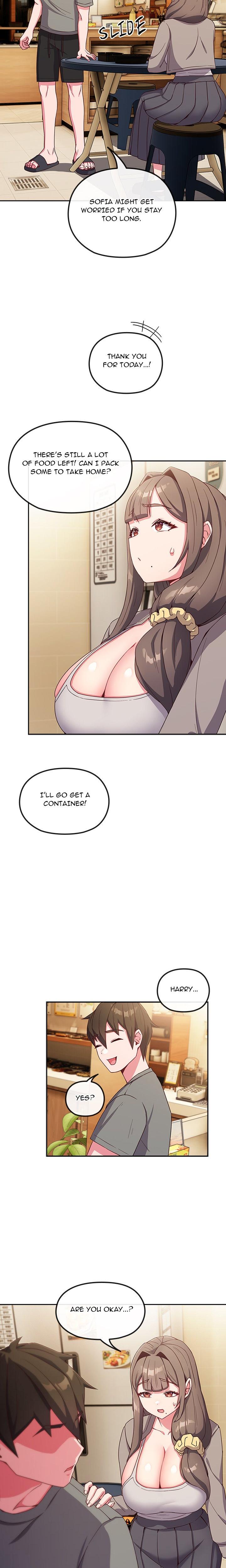 Her Rejuvenation chapter 2 page 13
