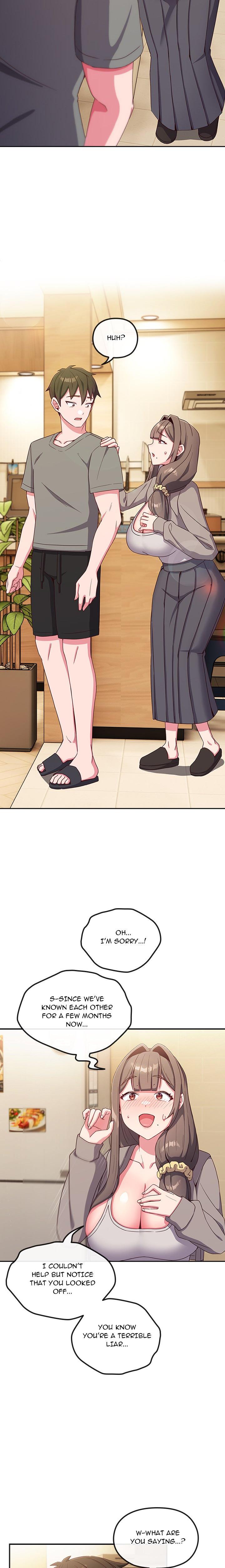 Her Rejuvenation chapter 2 page 14