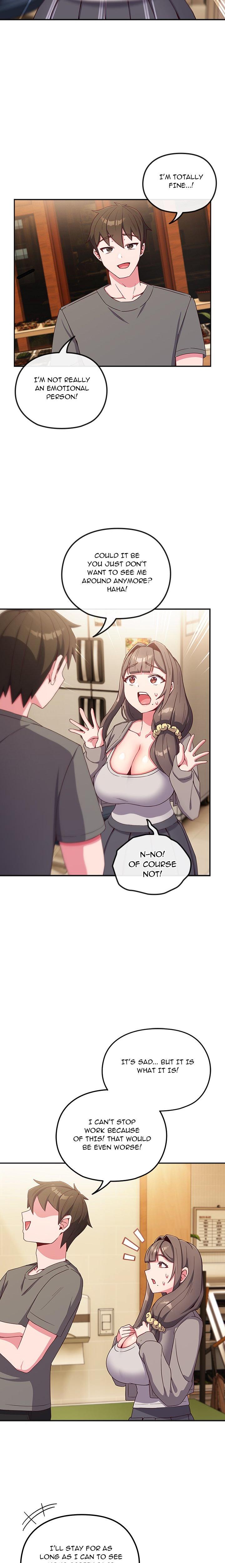 Her Rejuvenation chapter 2 page 17