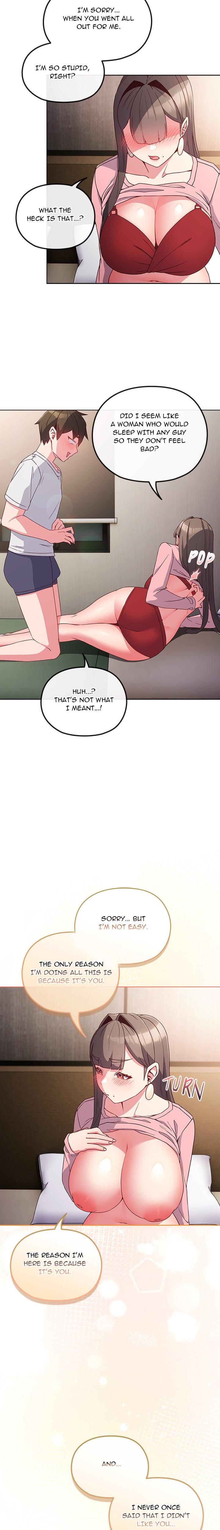 Her Rejuvenation chapter 5 page 5