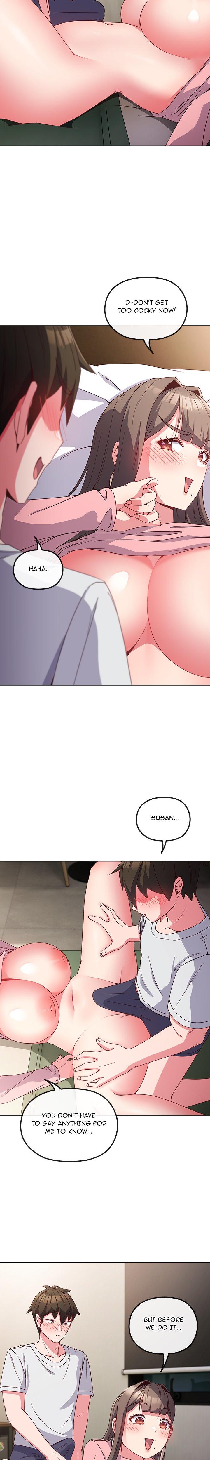 Her Rejuvenation chapter 5 page 16