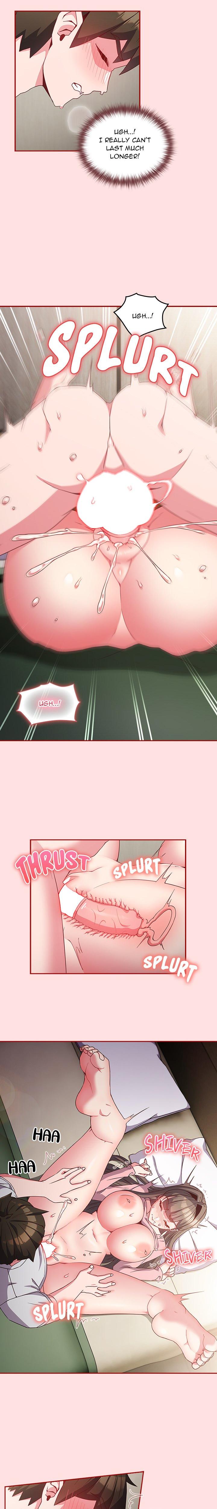 Her Rejuvenation chapter 6 page 13