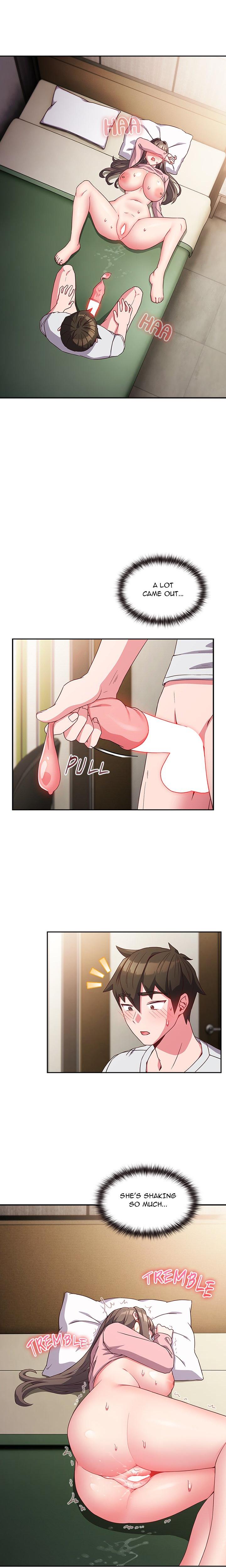 Her Rejuvenation chapter 6 page 15