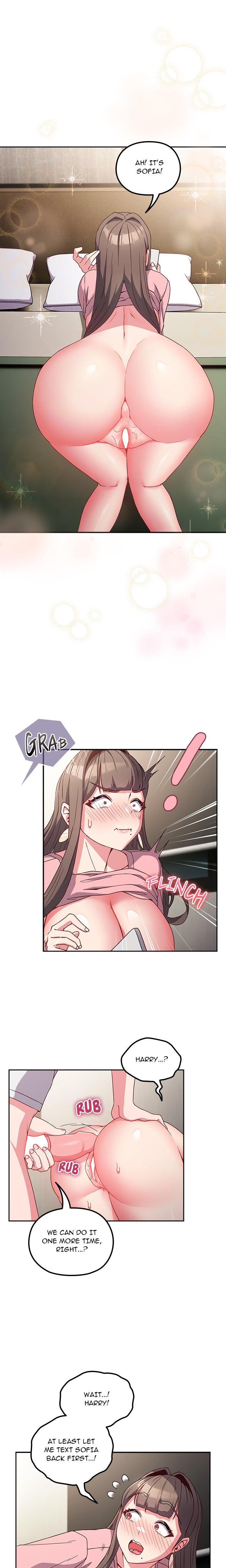 Her Rejuvenation chapter 6 page 17