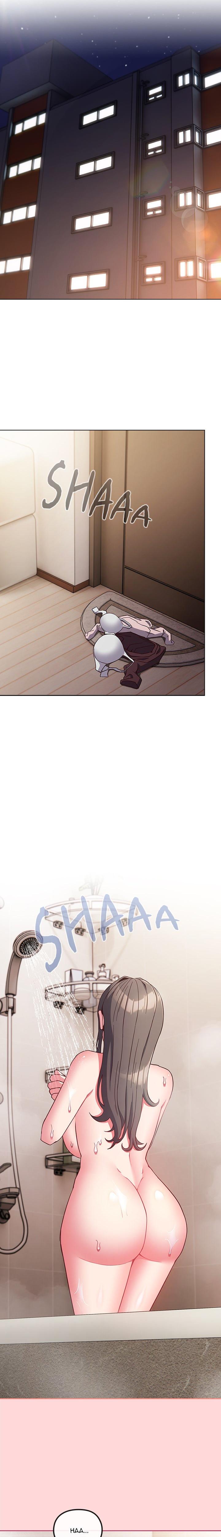 Her Rejuvenation chapter 8 page 19