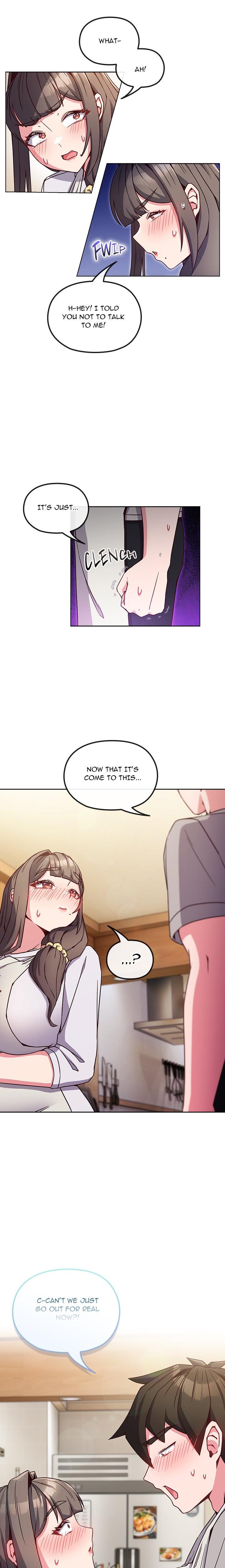 Her Rejuvenation chapter 9 page 15