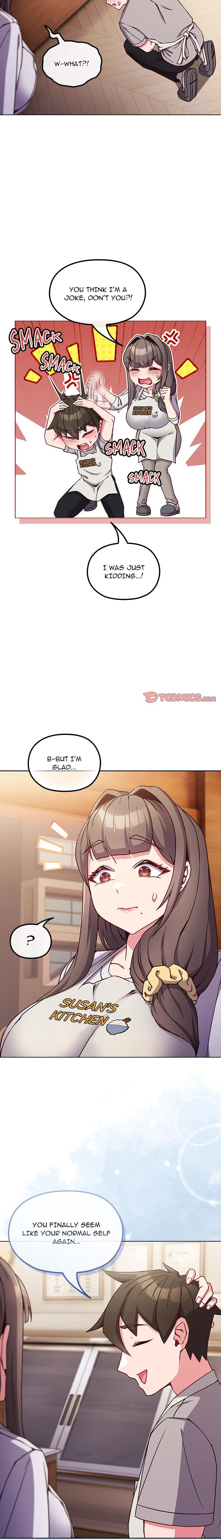 Her Rejuvenation chapter 10 page 5