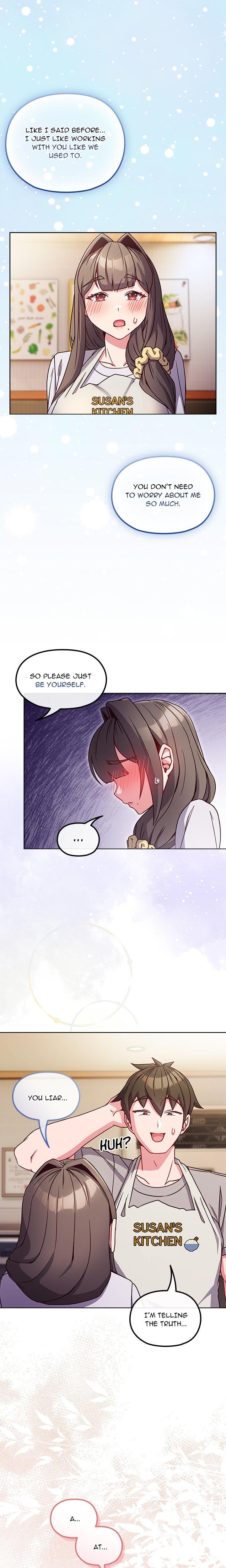 Her Rejuvenation chapter 10 page 6