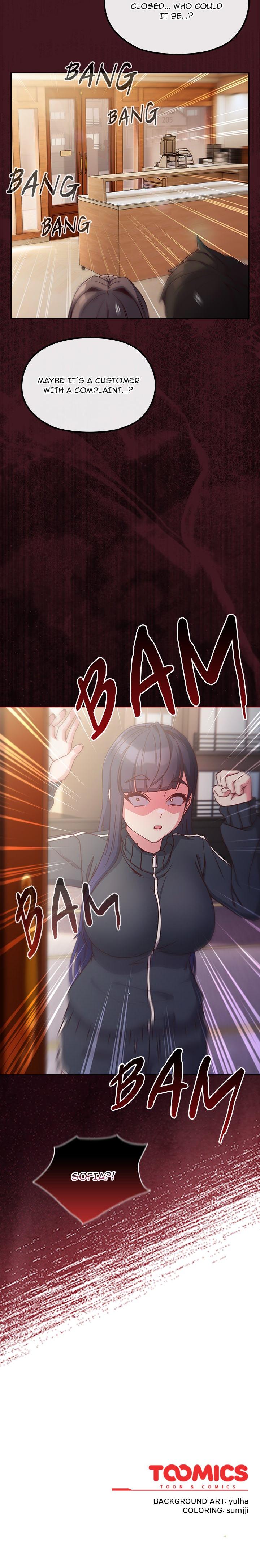 Her Rejuvenation chapter 10 page 24