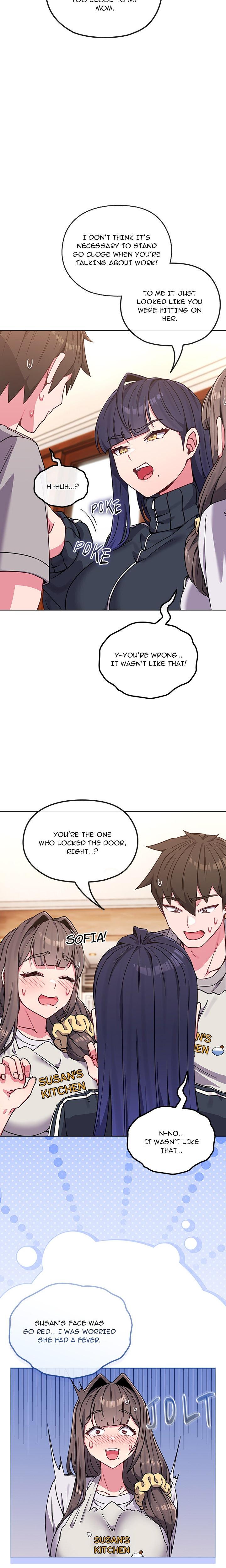 Her Rejuvenation chapter 11 page 3