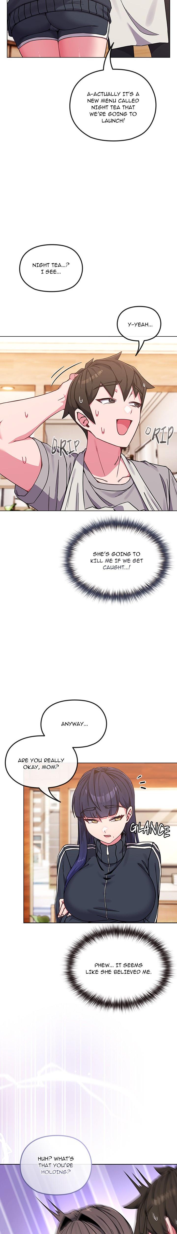 Her Rejuvenation chapter 11 page 6