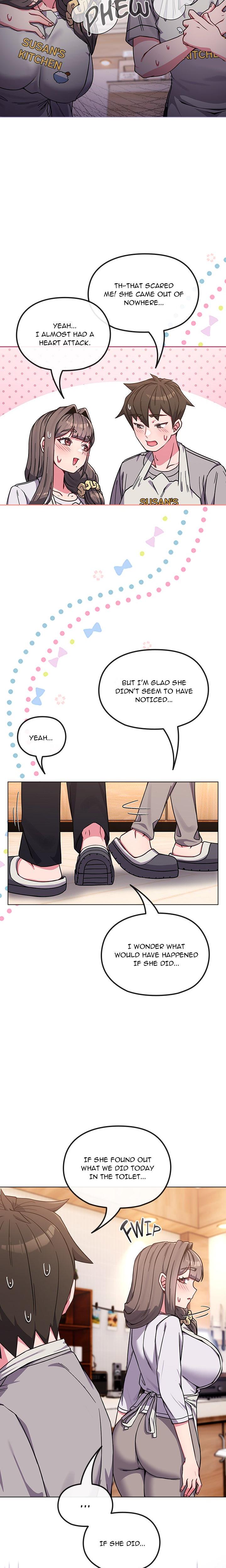 Her Rejuvenation chapter 11 page 11