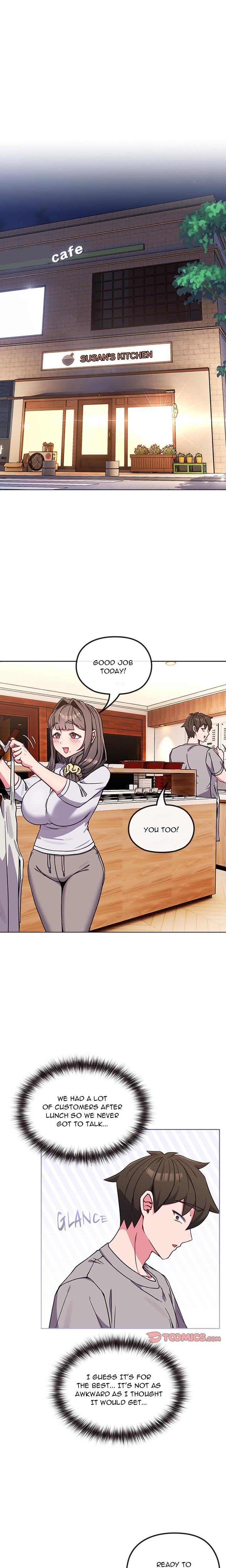 Her Rejuvenation chapter 11 page 13