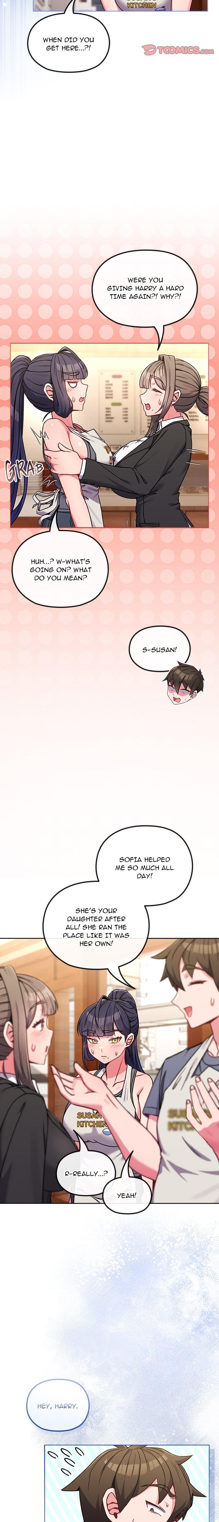 Her Rejuvenation chapter 13 page 5