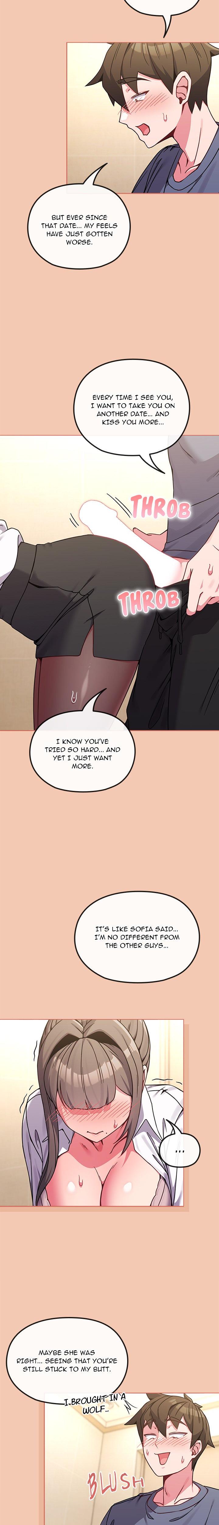 Her Rejuvenation chapter 13 page 21