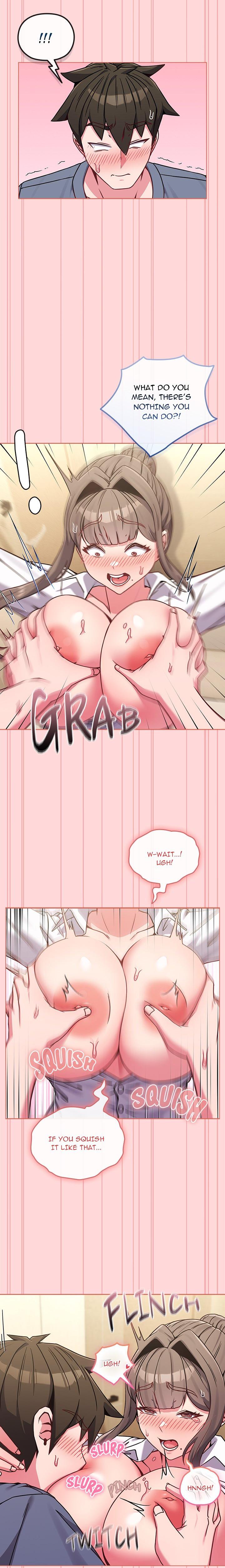 Her Rejuvenation chapter 15 page 7