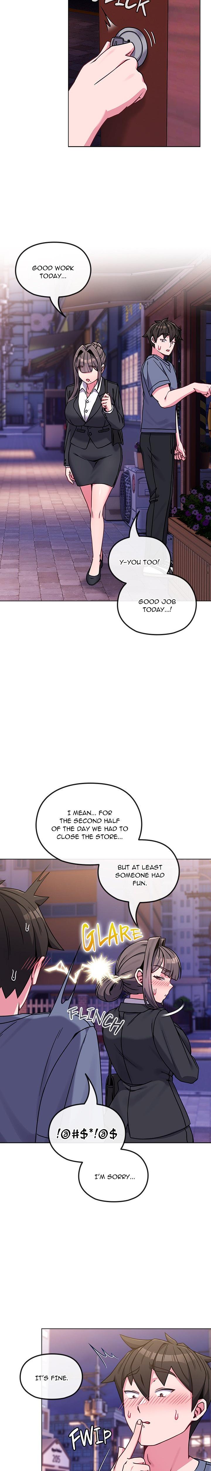 Her Rejuvenation chapter 15 page 11